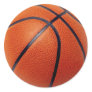 BASKETBALL STICKER