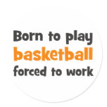 basketball stickers