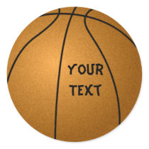 Basketball stickers by blessedme Basketball stickers