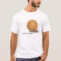 Basketball style-1 (2-sided) t-shirts