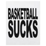 Basketball Sucks flyers