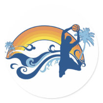 basketball. summersetz. stickers by asyrum basketball. summersetz. stickers