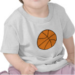 Basketball T-shirts