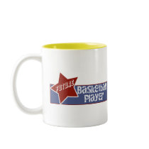 Basketball T Shirts and Gifts mugs by kids_tshirts Basketball T Shirts and Gifts mugs