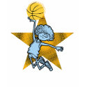 Basketball Tank t-shirts