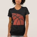 basketball tee shirts