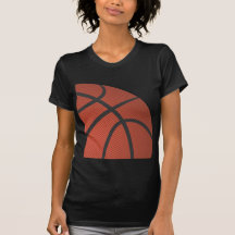 basketball tee shirts
