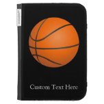 Basketball Theme caseable cases