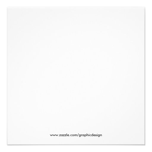 Basketball theme personalized announcement