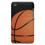 Basketball There™ iPod Touch Case