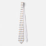 basketball neck ties