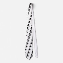 Basketball ties by Thinkdifferent Basketball ties