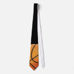Basketball Tie