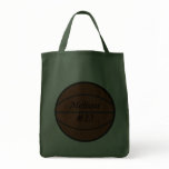 tote, bag, handbag, basketball, gift, customize,