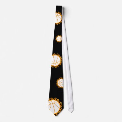 basketball. tribal. neck wear by asyrum