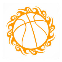 basketball : tribalz posters