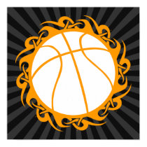 basketball : tribalz posters