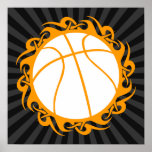 basketball : tribalz posters