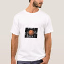 Basketball t-shirts by mliz12 Basketball t-shirts