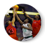 Basketball Two Against One Buttons