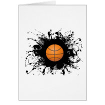 Basketball Urban Style Cards