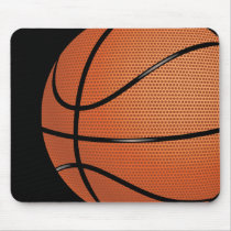 Basketball usepad