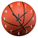 Basketball - Wall Clock wall clocks