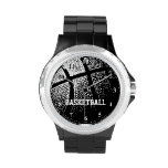 Basketball watch | Personalizable with name
