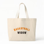 Basketball widow