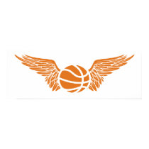 basketball : wings posters