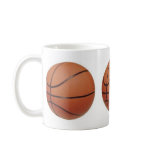 Basketballers Mug