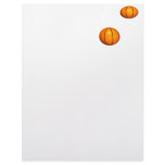 Basketballs Letterhead Design
