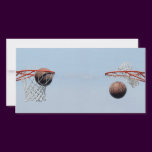 Basketballs!