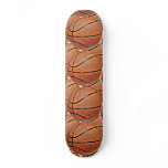 BASKETBALLS Skateboard