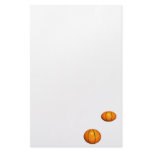 Basketballs Stationery