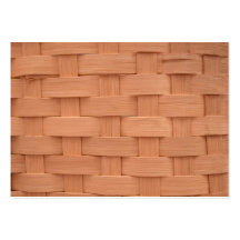 Baskets Business Card