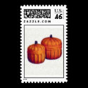 Baskets of the Harvest (Stamps)