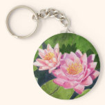 Basking in the Sun keychains