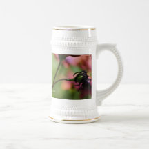 Basking In The Sun Mug