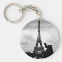 Basking Key Chains