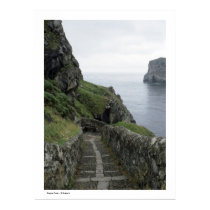 Basque Coast - G Shepard posters