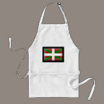 Basque Flag   País Vasco aprons