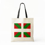 Basque High quality Flag bags