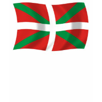 Basque People Flag Shirt