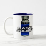 Bass Addict Coffee Mugs