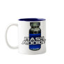 Bass Addict Coffee Mugs