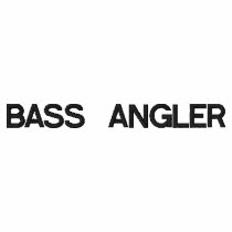 BASS ANGLER EMBROIDERED SHIRT