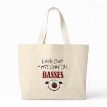 Bass bags by evisionarts Bass bags