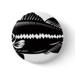 Bass Bait Clothing & Gear Buttons