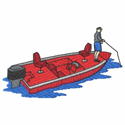 Bass Boat Bass Boat